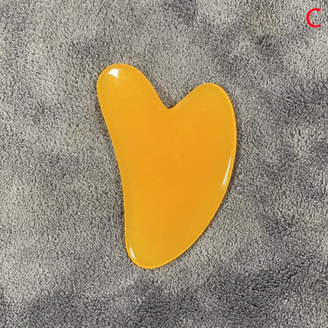 rouleau de jade jaune